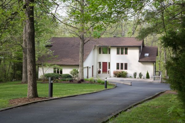 Driveway Replacement in Portland