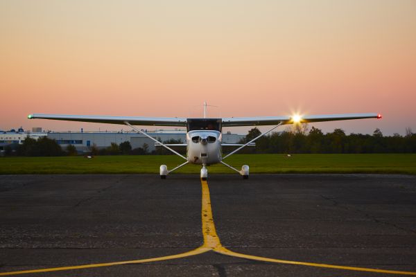 Airport Runway Repair in Portland