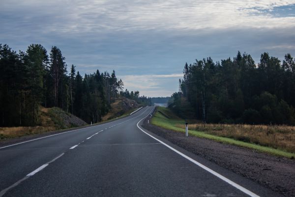 Road Resurfacing in Portland