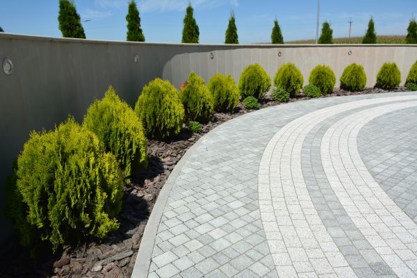Pavement Laying