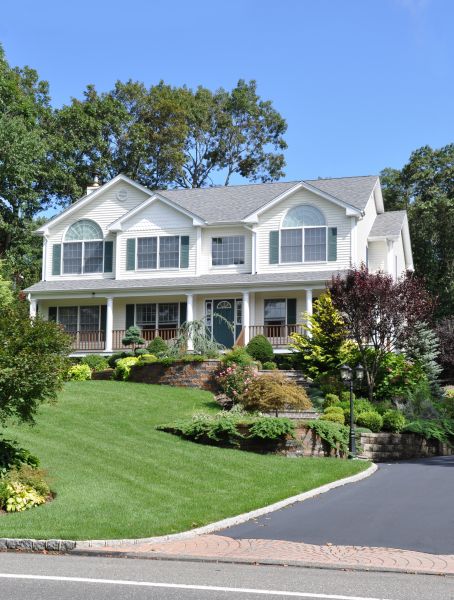 Residential Asphalt Repair in Portland