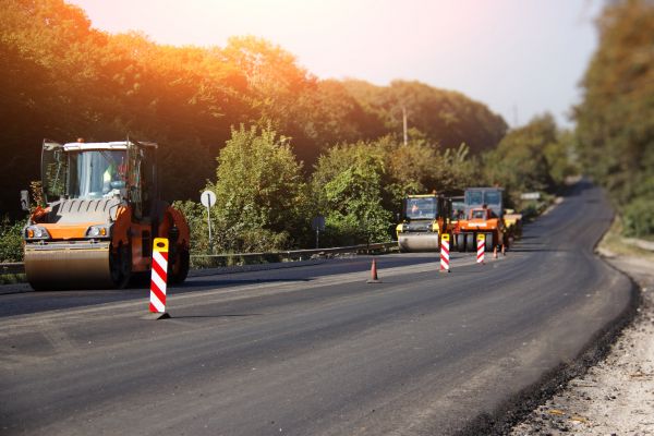 Surface Paving Service