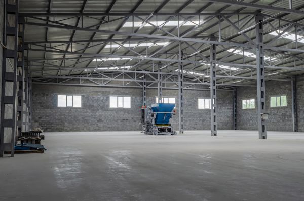 Commercial Paving Repair in Portland