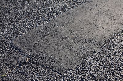 Asphalt Repair in Portland