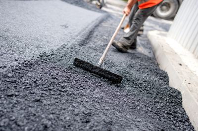 Asphalt Paving in Portland