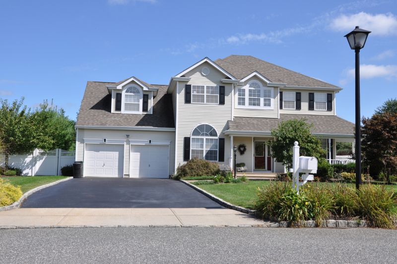 Bitumen Driveway Installation