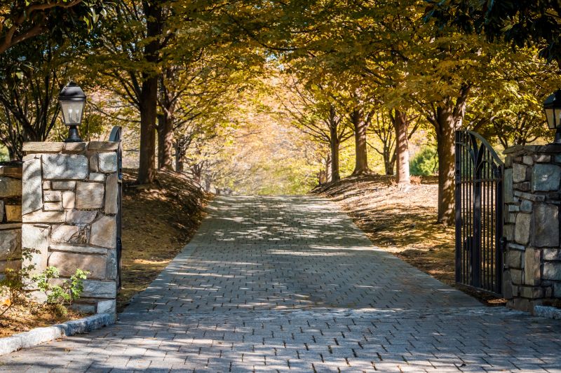 Home Driveway Paving