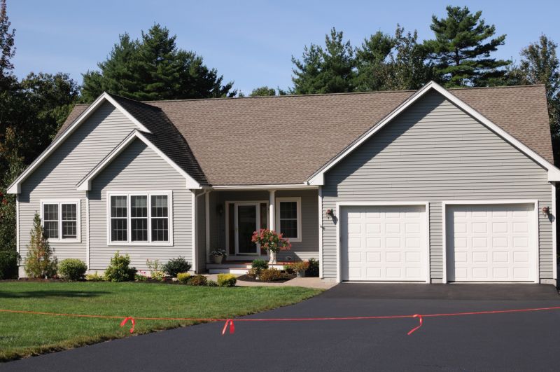 Residential Blacktop Repair