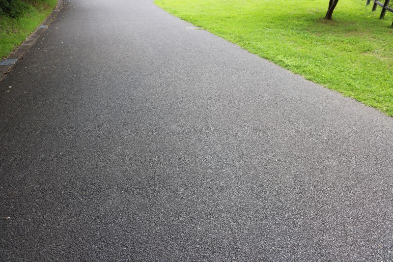 Tar And Chip Service