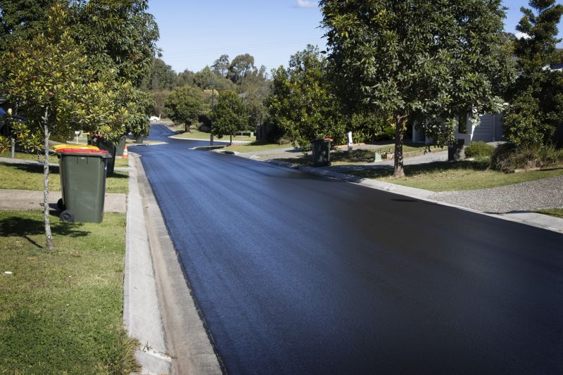 Tarmac Patching Service