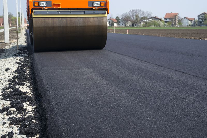 Local Asphalt Contractors